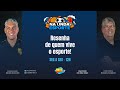 NA ONDA DO ESPORTE - DIEGO HYPOLITO - ONDA FM - (10/02/2026)