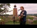 Ed Sheeran - Thinking Out Loud at Glastonbury 2014