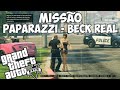 Grand Theft Auto 5 - Paparazzi - Beck Real