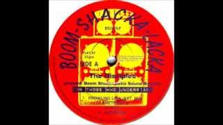 The Disciples - Abyssinia