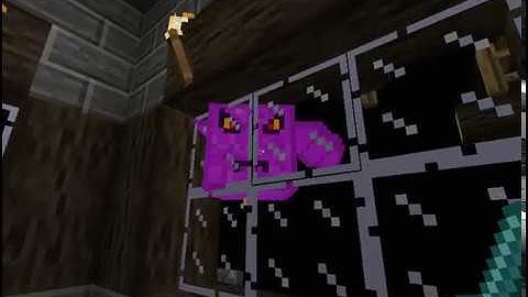 Minetest survival - house update 4