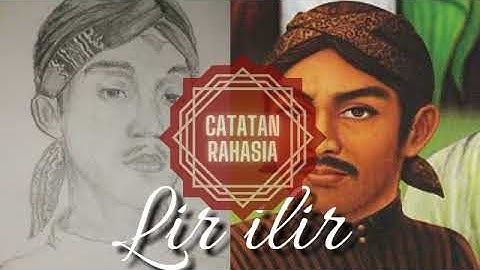 Lir ilir Sunan kalijaga Ost. Sultan Agung