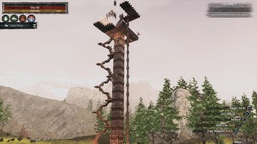 Conan Exiles Missing Working Thralls Found (G9)