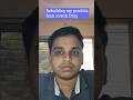 Finally Deployed My Portfolio | Rebuilding My Portfolio From Scratch Day 3  #buildinpublic #coding
