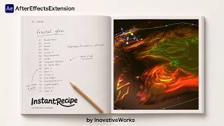 InstantRecipe for After Effects