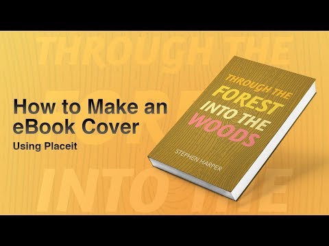 How to Make an eBook Cover