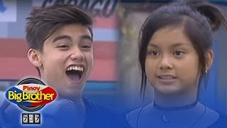 Bailey Tries To Make Ylona Jealous