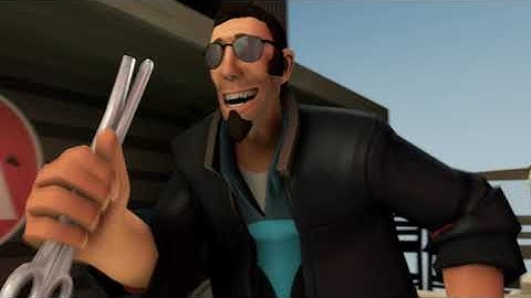 Running With Scissors