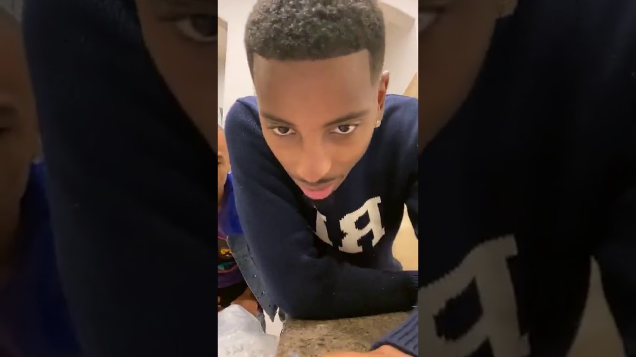 Funny Mike Live Stream, December 6, 2019