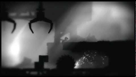 LIMBO - gameplay part 4/7