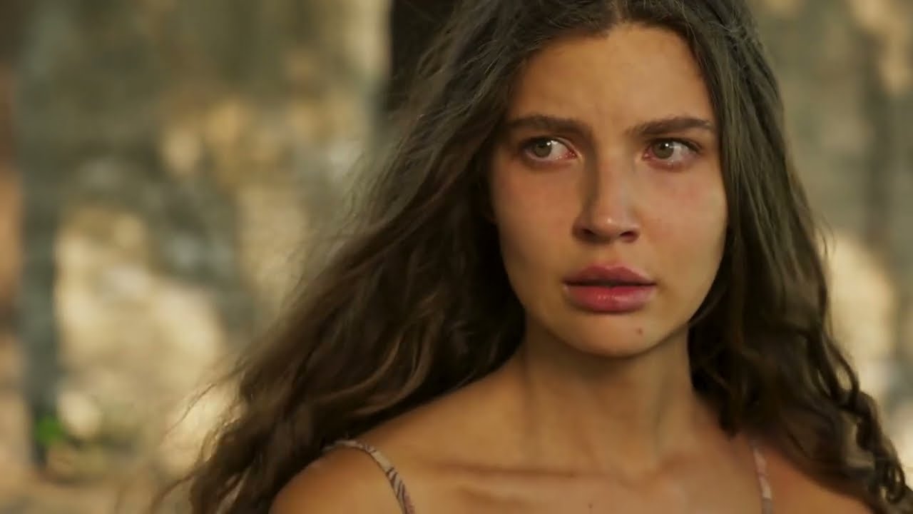 [CC] Juma & Jove | Running Up That Hill #juve #fanvidfeed