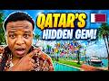 FLAG PLAZA CORNICE & MINA PARK | Doha Day Tour 2026