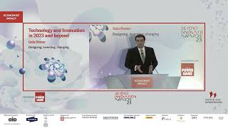 Kyriakos Pierrakakis On Technology And Innovation In 2023 And Beyond