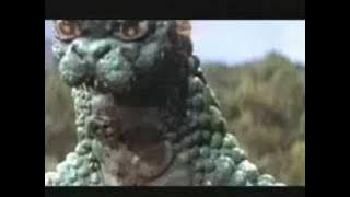 Godzillathon #10 Godzilla's Revenge
