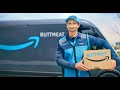 Disturbing Food Delivery Driver Stories - BUTTMEAT