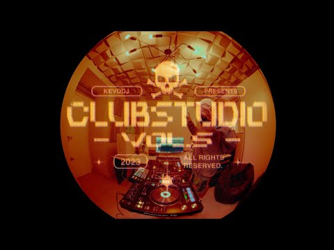 Set - Club Remix Studio (Vol. 5) | KEVO DJ.