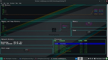 DriftingBlues : 4 - Vulnhub