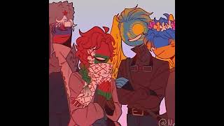Gtw mau buat jj apa #jj #short #youtube #countryhumans #edit #fypシ゚viral