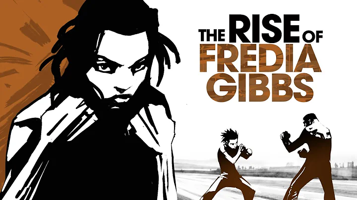 The RISE of Fredia Gibbs | The World's Most Danger...