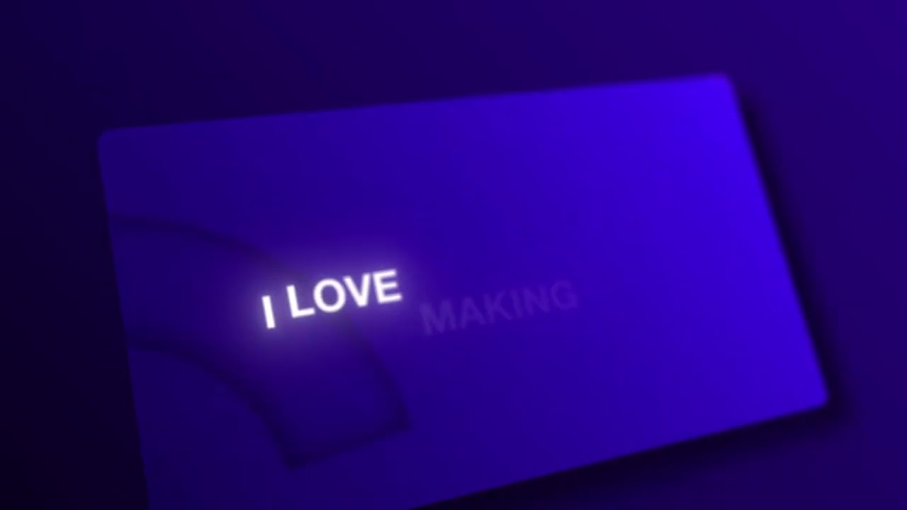 Sample Video Dreams of Code