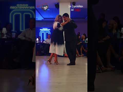 Yanina Erramuospe y Dante Culcuy @ Corazon al Sur 2024_1/3