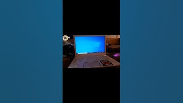 CARA INSTALL WINDOWS 10 PADA LAPTOP ATAU KOMPUTER MENGGUNAKAN FLASHDISK