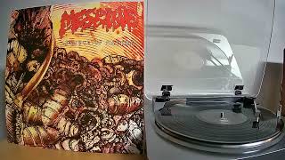 Mesrine - Source Of Hatred - 12 inch
