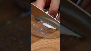 Bubble Cutting Asmr