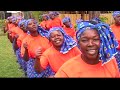 BWANA ASEMA ABC Kyanganga Choir Official Video