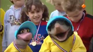 Koekeloere  Wij willen winnen kijk je op npo nl