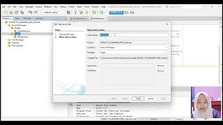 Details Tugas Pemrograman Berorientasi Objek – Tugas 1 & 2 | Java NetBeans Update