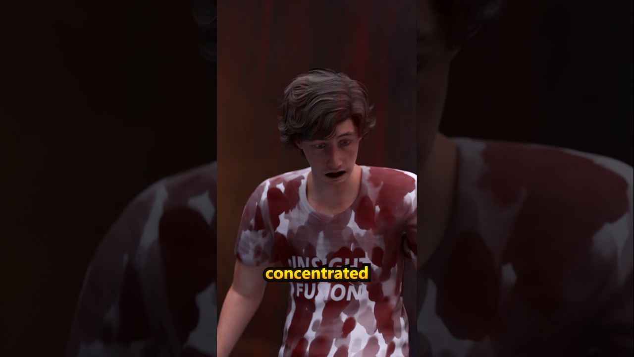 How Does Blood Rain Happen?