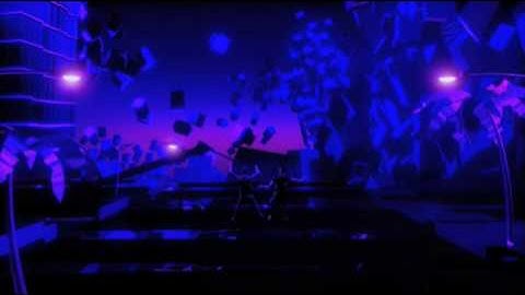Bag Raiders - Shooting Stars (Official Video)