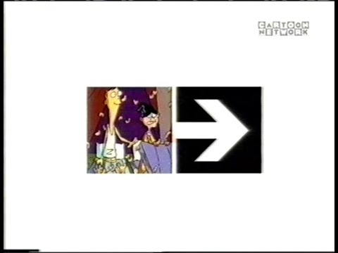 Далее на Cartoon Network (2002-2006)