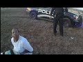 Mental Breakdown : highspeed in Ambulance