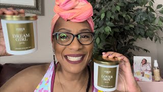@FORVR MOOD First Quarter 2022 Candle Club Candles 🕯 by @jackieaina