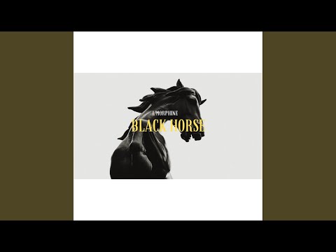 Black Horse Feat L Morphine Feat 