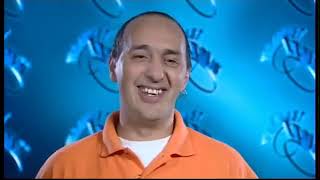 Weakest Link - 3rd December 2001 People We Love To Hate Special 