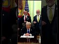 Trump Signs Historic EO: IRAs for All Americans | 401k Boost