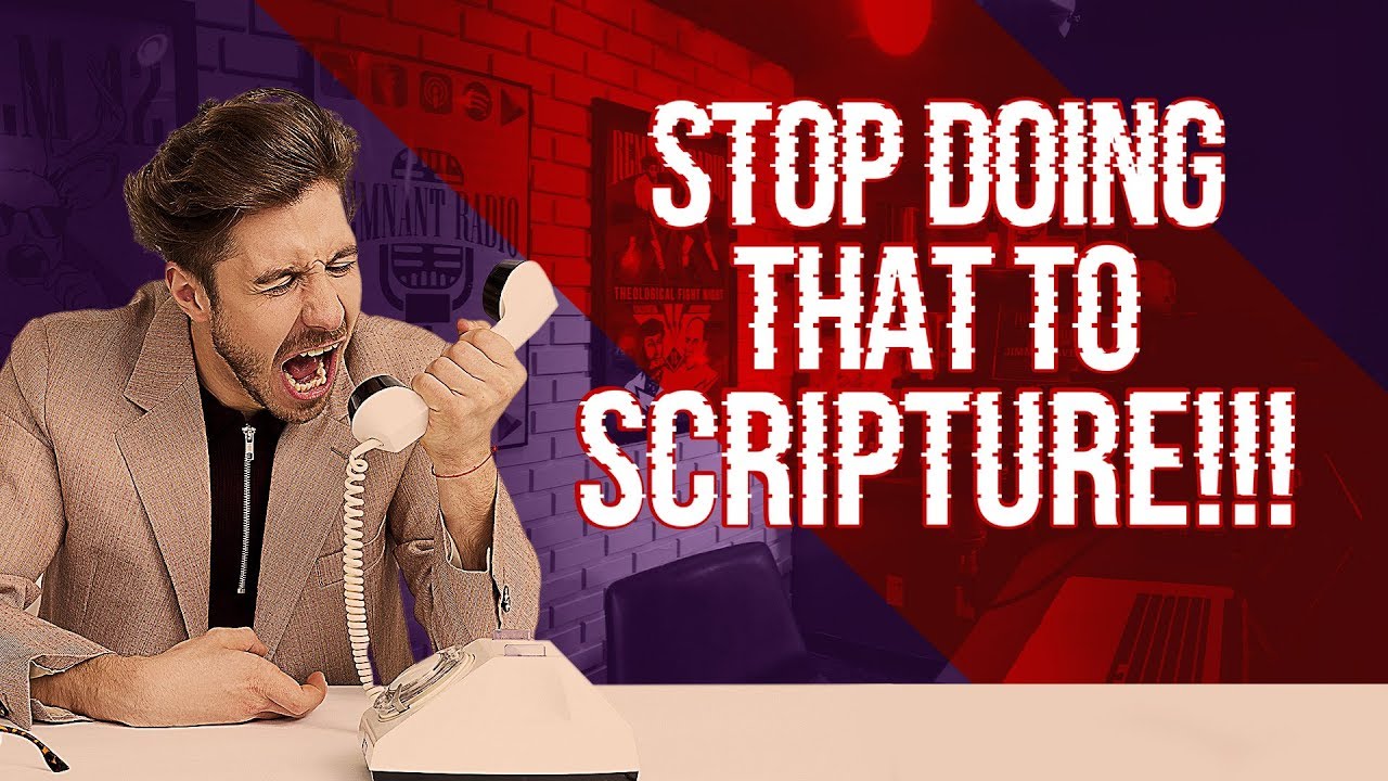 Moral Therapeutic Deism: You don't even know you are doing it