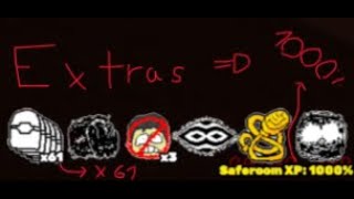 Roblox Grace | 1000% Modifiers SF1 (NMG)