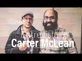 Capture de la vidéo Entrevista A Carter Mclean (English)