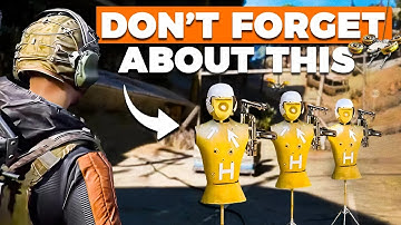 The Map Everyone Ignores - ARC Raiders