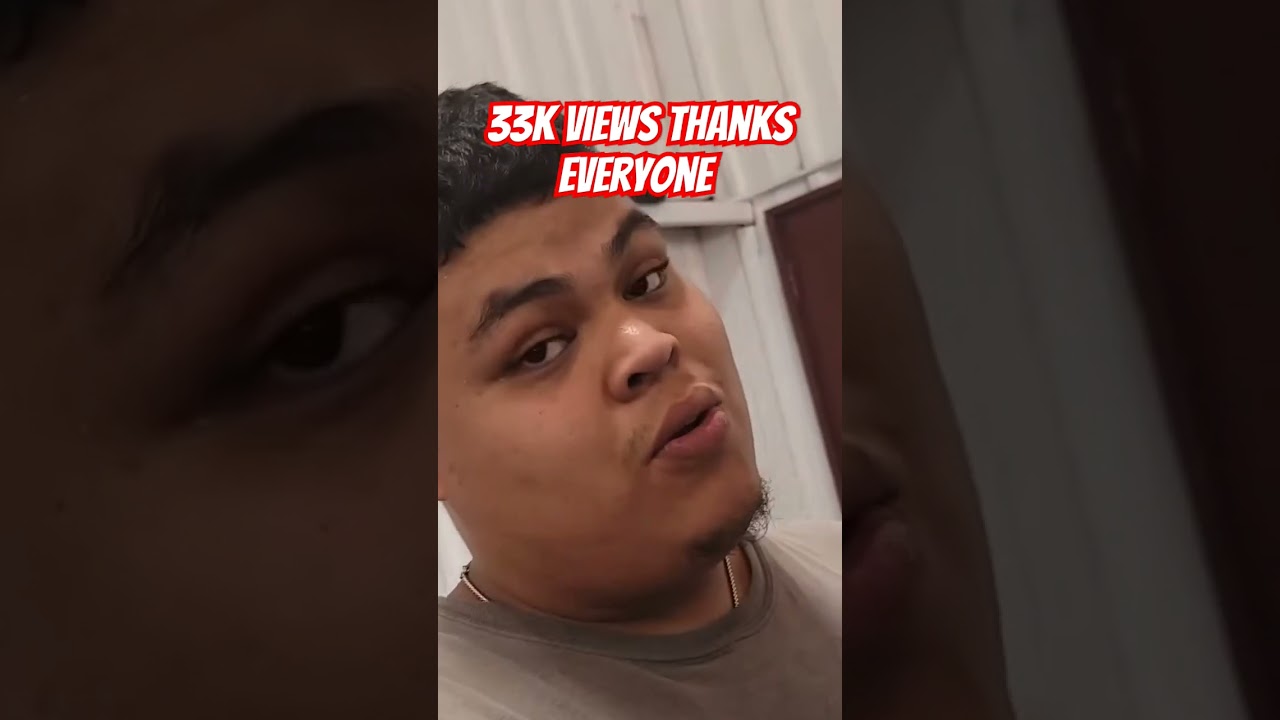 thank you for the 33k views ❤️🥳🙏🏻