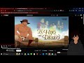 Reaccionando Destripando la Historia con Heimdal