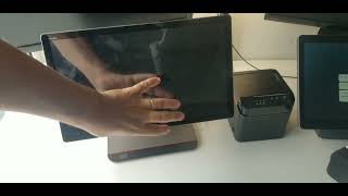 Sunmi D3 Pro Vs. Pax Elys Hardware basics review by CSI Works