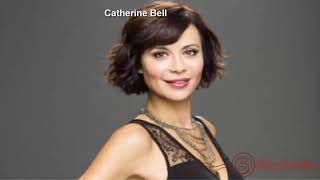 Catherine Bell