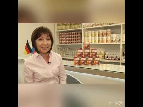 Фитлайн Бейсик, Активайз, Ресторейт Fitline - YouTube
