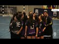JUBs Brasília 2024: HANDEBOL | Dia 7
