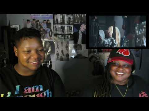 [Baekhyun] 'Elevator' MV | REACTION